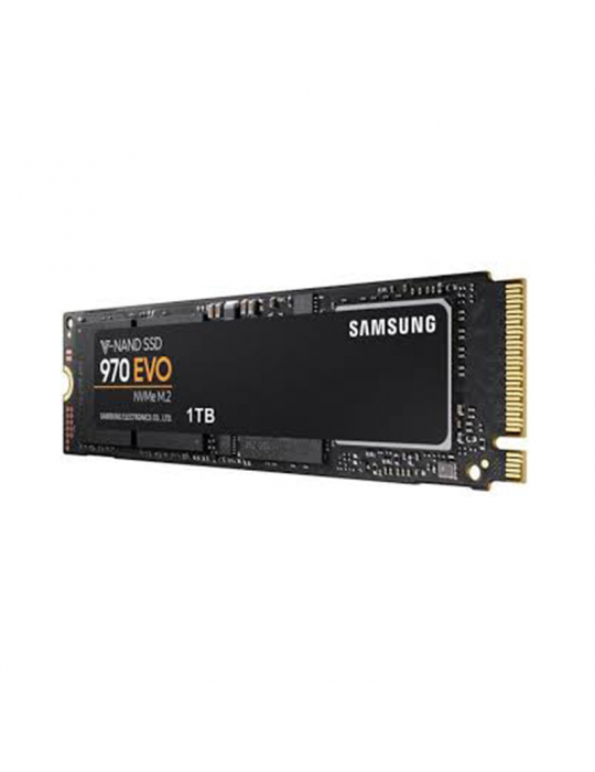  M.2 - SSD Samsung EVO 970 1TB M.2 NVMe