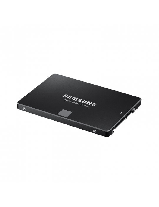  Hard Drive - SSD HDD EVO 860 Samsung 250 GB