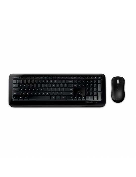  لوحات مفاتيح مع الماوس - KB+Mouse Microsoft Wireless 850
