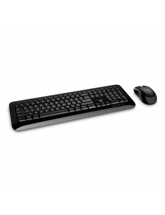  Keyboard & Mouse - KB+Mouse Microsoft Wireless 850