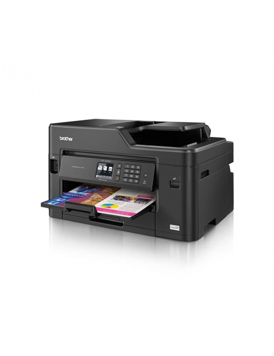 طابعات الوان - Printer Brother MFC-J2330 (UP TO A3)
