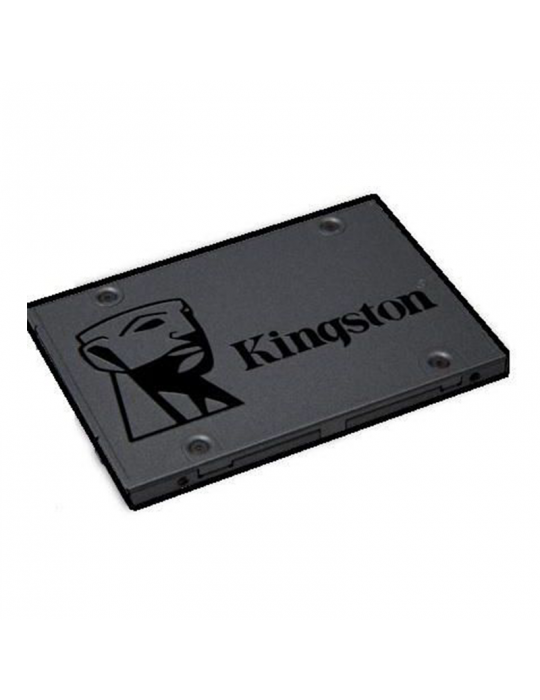  هارد ديسك - SSD HDD Kingston 240GB 2.5 SATA