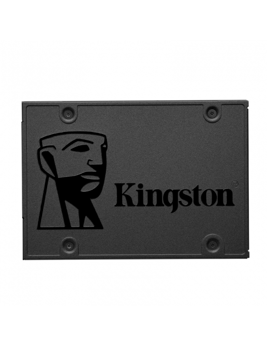  Hard Drive - SSD HDD Kingston 240GB 2.5 SATA