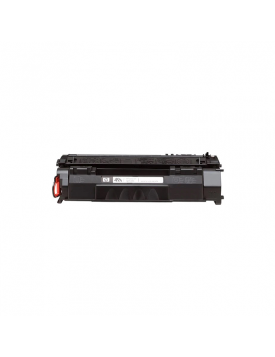  Ink & Toner - HP 49A Black LaserJet Toner Cartridge