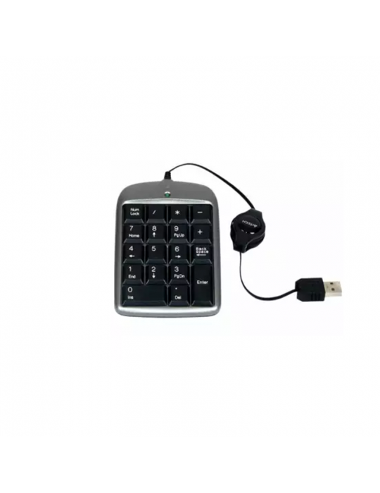  Keyboard - NumPad A4Tech USB TK-5