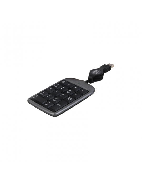  لوحات مفاتيح - NumPad A4Tech USB TK-5