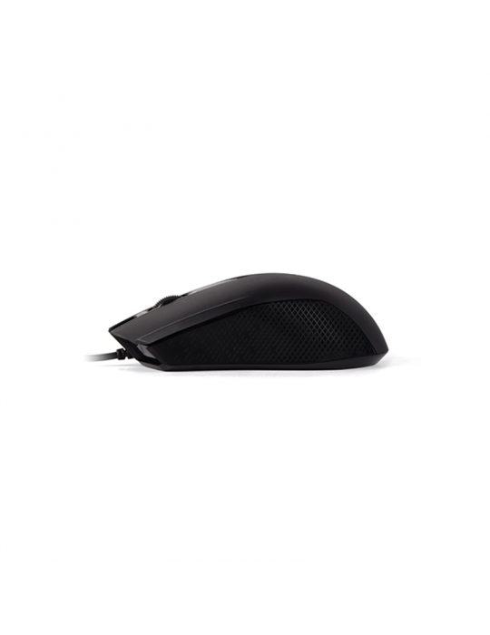  Mouse - Mouse A4Tech OP-760 USB Black
