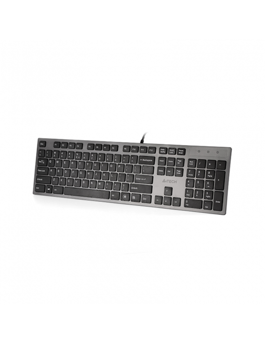  Keyboard - KB A4TECH KV-300H