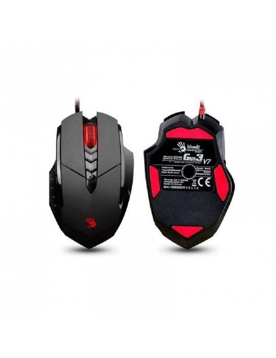  Mouse - Mouse Gaming Bloody TL70 Activated