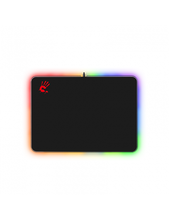  اكسسوارات الكمبيوتر - Mouse Pad Gaming Bloody MP-50RS RGB