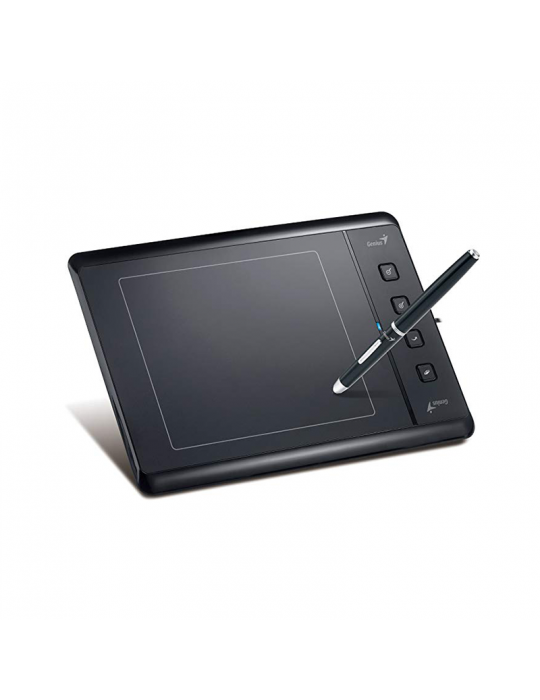  Graphic Tablet - Tablet Genius Easy Pen M506 5x6