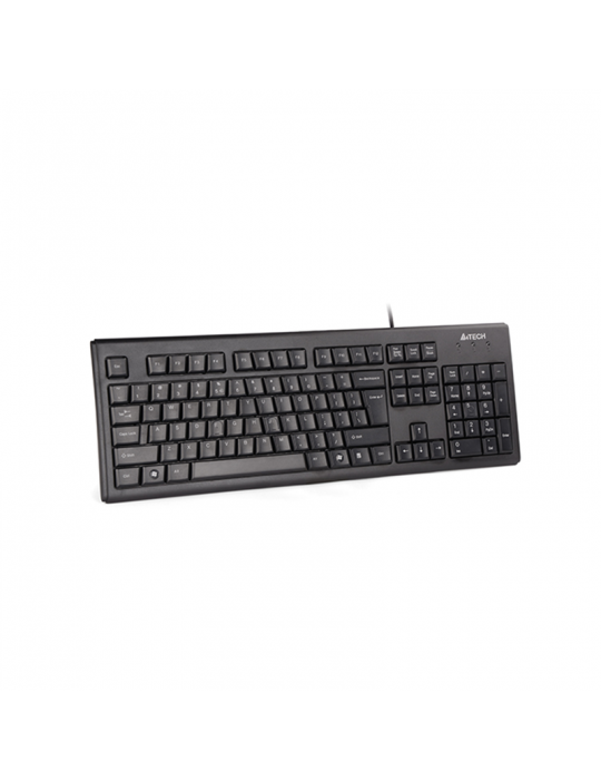  Keyboard - KB A4Tech KRS-83 USB