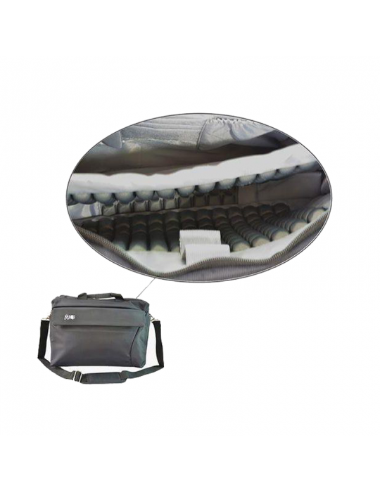  حقائب عالية الجوده - Carry Case HQ ENL 53615R Black