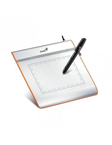 Tablet Genius Easy Pen i405X 4x5.5