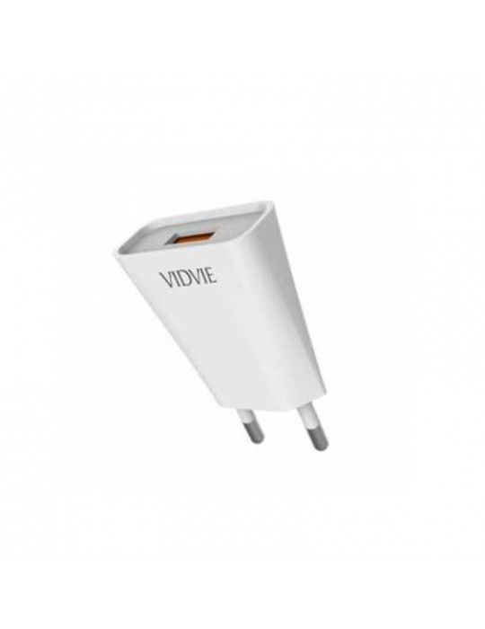  Mobile Accessories - Vidvie Wall Charger with Micro Cable PLE209