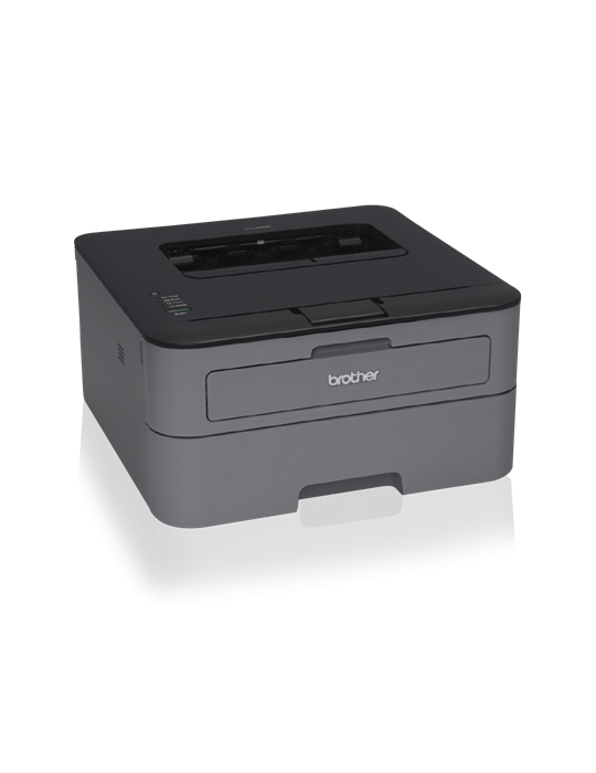  Laser Printers - Printer Brother HL-L 2320 D-B/W Laser Technology