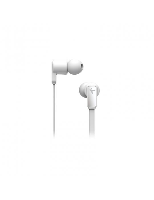  Headphones - Headset Genius HS-M260 White