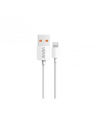 Vidvie CB412i iphone Data & Charging Cable