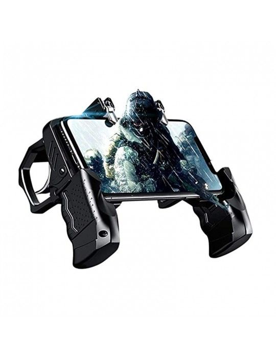  Mobile Accessories - Game Bad Grip K21