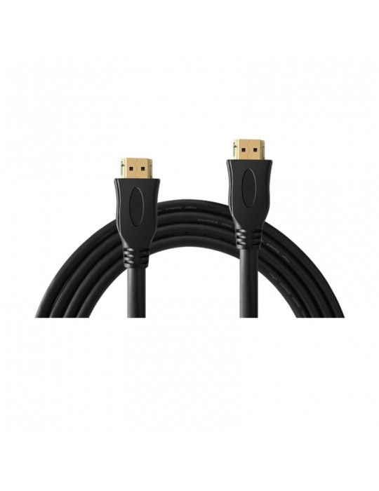  كابلات - Cable Digital Touch HDMI 30M