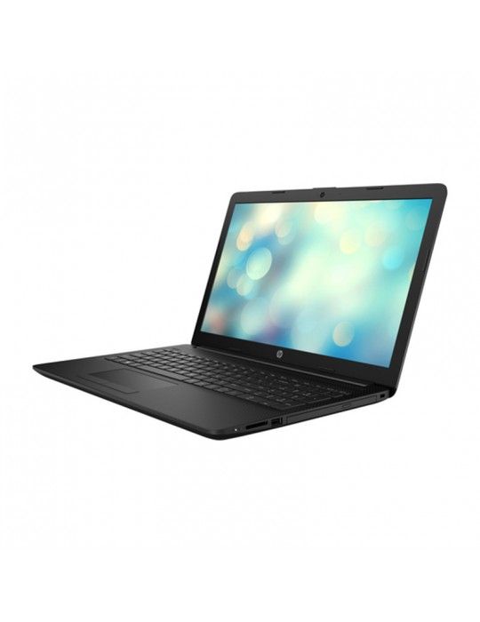  Laptop - HP 15-da2004ne i7-10510U-16GB-2TB-MX130-4GB-15.6 HD-DVD-DOS-Black