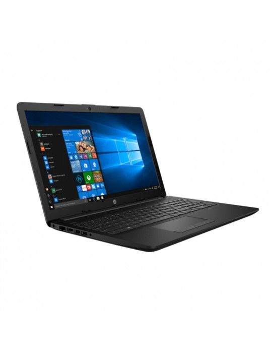  Laptop - HP 15-da2005ne i7-10510U-8GB-1TB-MX130-4GB-15.6 HD-DVD-DOS-Black