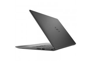  Laptop - DELL Inspiron 5570-1 5.6" Intel Core i5-8250U-4GB DDR4-H.D 1TB-VGA ATI Radeon 530 4GB Dedicated-Free Dos-Black