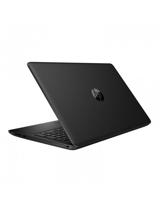  Laptop - HP 15-da2000ne i5-10210U-8GB-1TB-MX110-2GB-15.6 HD-DVD-DOS-Black