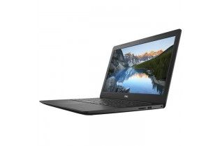  Laptop - DELL Inspiron 5570-1 5.6" Intel Core i5-8250U-4GB DDR4-H.D 1TB-VGA ATI Radeon 530 4GB Dedicated-Free Dos-Black