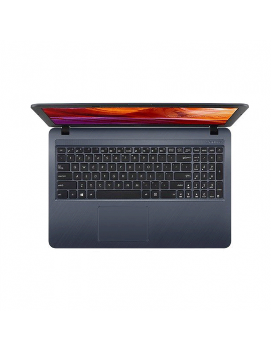  Laptop - ASUS Laptop X543UB-DM929 i5-8250U-8GB-1TB HDD-MX110-2GB-15.6 FHD-Black
