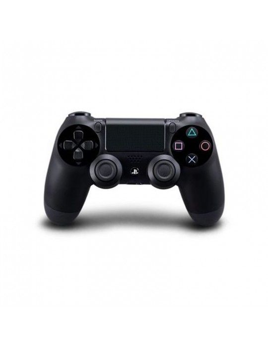  بلاي ستيشن - Sony PlayStation® 4 Slim 1TB Console +1 DUALSHOCK®4 Controller + 3 Games Mega Pack (Official Warranty)