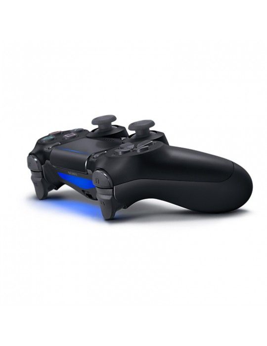  Playstation - DUALSHOCK®4 Wireless Controller for PS4™ - Jet Black + Fortnite Neo Versa bundle (Official Warranty)
