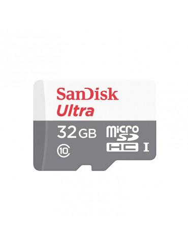 Micro SDHC SanDisk 32GB Ultra Android