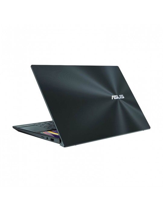  Laptop - ASUS Zenbook Duo UX481FL-BM039T-i7-10510U-16G-1TB SSD-MX250-2G-14.0 FHD- Win10-Sleeve-Stylus pen