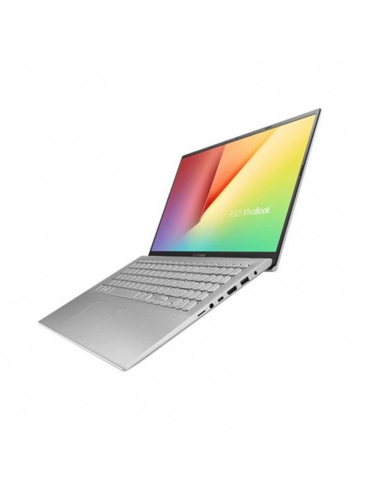  Laptop - ASUS Vivobook 15 X512FJ-EJ061T -i7-8565U-DDR4 8G-1TB 54R+128G SATA3 SSD-MX230-2GB-15.6 FHD-win10
