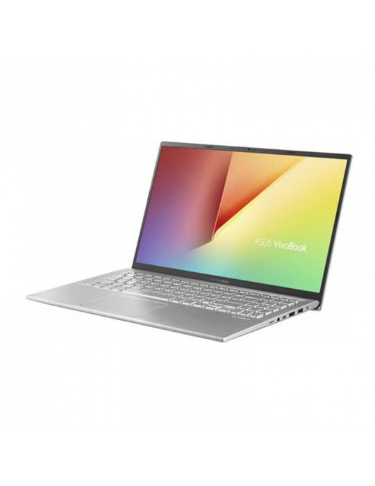  Laptop - ASUS Vivobook 15 X512FJ-EJ061T -i7-8565U-DDR4 8G-1TB 54R+128G SATA3 SSD-MX230-2GB-15.6 FHD-win10