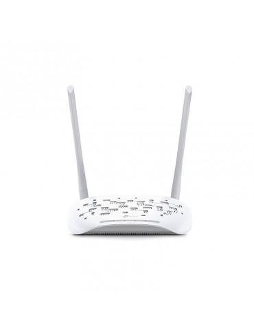Access Point TP-LINK 300MBps POE (801ND)