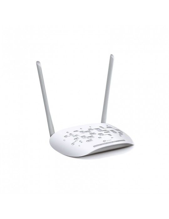  Networking - Access Point TP-LINK 300MBps POE (801ND)