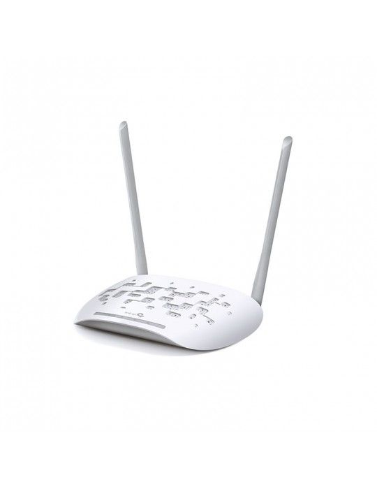 Networking - Access Point TP-LINK 300MBps POE (801ND)