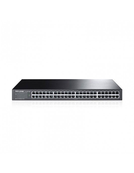  شبكات - Switch 48 ports TP-Link (SF1048)