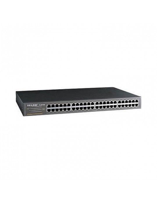  شبكات - Switch 48 ports TP-Link (SF1048)