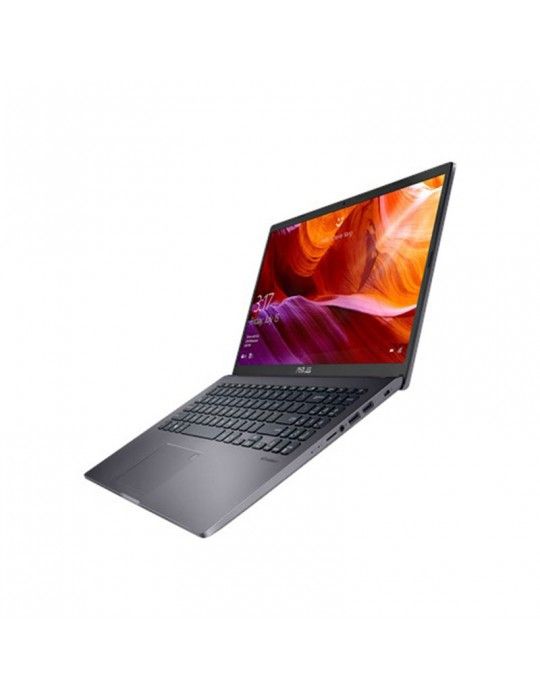  Laptop - ASUS 15 X509FB-EJ202T i5-8265U-DDR4 8G-1TB 54R+128G PCIE G3X2 SSD-MX110-2GB-15.6 FHD-win10-1G-SLATE GREY