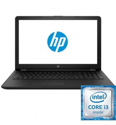 HP 15-bs151ne-15.6"-Intel Core i3-5005U-4GB RAM DDR4-500GB HDD-VGA Intel up to 2.3 GB-Free DOS