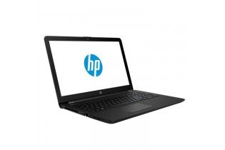  Laptop - HP 15-bs151ne-15.6"-Intel Core i3-5005U-4GB RAM DDR4-500GB HDD-VGA Intel up to 2.3 GB-Free DOS