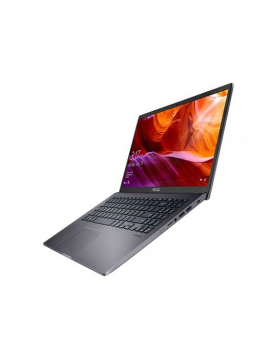  Laptop - ASUS 15 X509FB-EJ199T-i5-8265U-DDR4 4G-1TB 54R-MX110-2GB-15.6 FHD-win10-1G-SLATE GREY