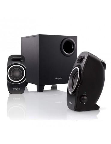 CREATIVE SBS A250 2.1 Speakers System