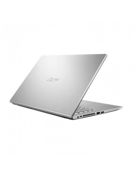  Laptop - ASUS 15 X509FB-BR068T -i3-8145U-4G DDR4-1TB 54R-MX110-2GB-15.6 HD-win10-TRANSPARENT SILVER