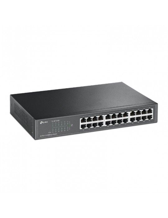  شبكات - GB Switch 24 ports TP-Link (SF1024)