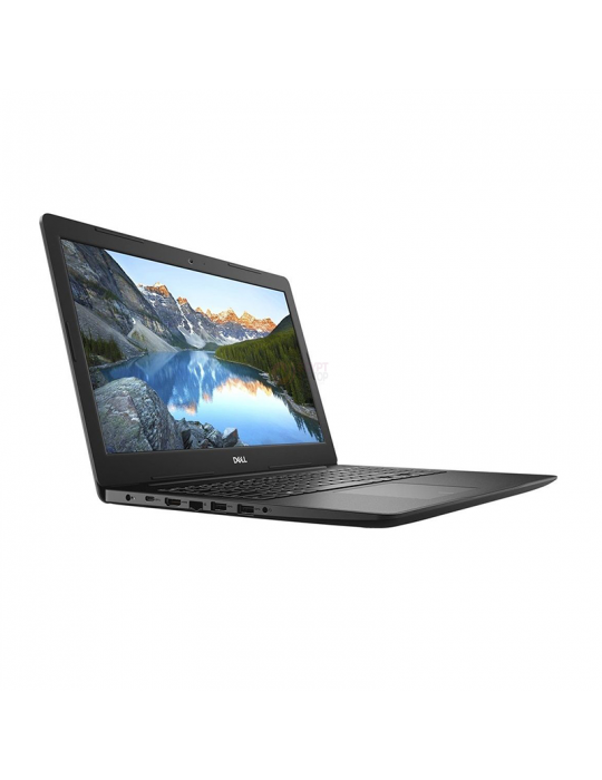  Laptop - Dell Inspiron 3593-core i7-1065G7-8GB DDR4-1TB HDD-nvidia MX230-2GB-15.6 FHD-DOS-Black