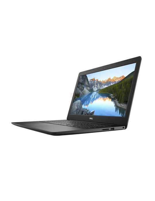 Laptop - Dell Inspiron 3593-core i7-1065G7-8GB DDR4-1TB HDD-nvidia MX230-2GB-15.6 FHD-DOS-Black